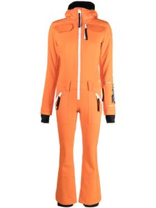 Rossignol x JCC salopette Sublim - Orange