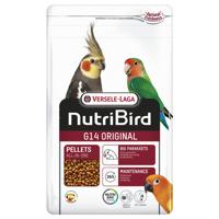 Versele-Laga Nutribird G14 Original grote parkiet 1 kg