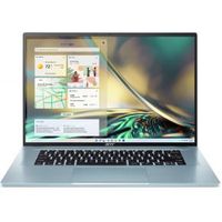 Acer Swift Edge SFA16-41-R5KE/AMD Ryzen-5 6600U/16 /Oled/16GB/512SSD/W11 (Q1-2023) - thumbnail