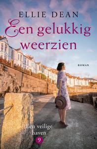 Een gelukkig weerzien - Ellie Dean - ebook