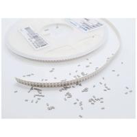 Walsin 0805N100G500CT Keramische condensator SMD 0805 10 pF 50 V 2 % 1 stuk(s) Tape on Full reel