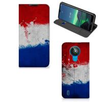 Nokia 1.4 | Standcase | Nederland