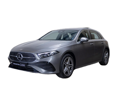 Mercedes Benz A Klasse