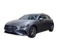 Mercedes Benz A Klasse