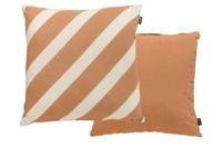 Sierkussen Roma Caramel I Hartman - Hartman