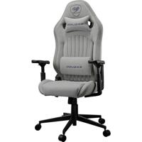 Cougar Explore Royal Gaming stoel Grijs