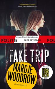 Fake trip (Hardback)