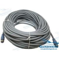 GLE11600-0280 - BESTURINGS-ACTUATORKABEL 24M.