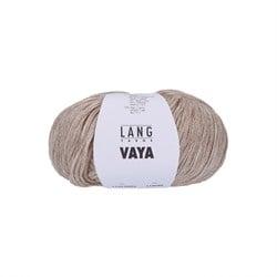 Lang Yarns Vaya 094 Gebroken Wit