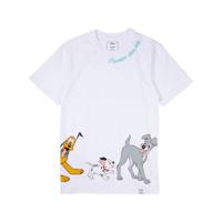 Disney by Loungefly Tee T-Shirt Unisex Dogs & Cats Size XXL Disney by Loungefly Tee T-Shirt Unisex Dogs & Cats Size XXL