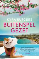 Buitenspel gezet - Kyra Rutgers - ebook