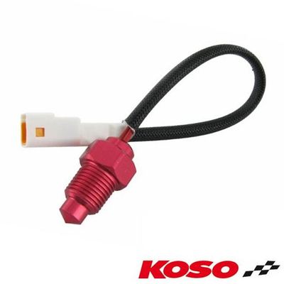 Temperatuursensor Koso-Stage6 M10-1.25