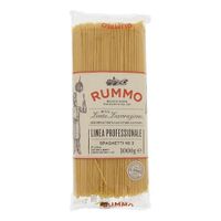 Rummo - Spaghetti Nº 3 - 1kg - thumbnail