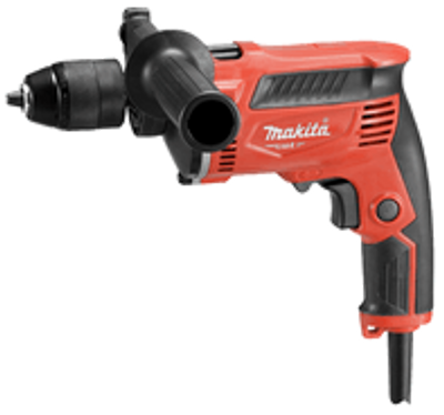 Makita M8104 230 V Klopboormachine
