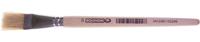 Bouhon penseel nr 24