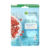 Garnier SkinActive hydra bomb masker 28 Gram
