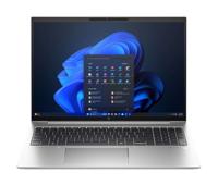 HP EliteBook 860 16 inch G11 notebook-pc Intel Core Ultra 5 125U laptop 40,6 cm (16") WUXGA 16 GB DDR5-SDRAM 512 GB SSD Wi-Fi 6E (802.11ax) Windows 11 Pro Zilver