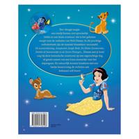 Deltas Disney betoverende sprookjeswereld Deltas Disney betoverende sprookjeswereld
