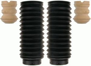 Aanslagrubber met stofkap - Protection kit 900186