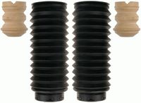 Aanslagrubber met stofkap - Protection kit 900186