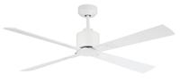Beacon Witte plafondventilatorAirfusion Climate I Ø 132cm - 210521