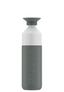 Dopper thermos fles - Glacier Grey - 580 ml