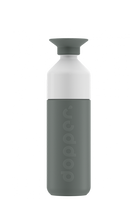 Dopper thermos fles - Glacier Grey - 580 ml