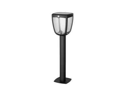 Gizmo Solar Tuinverlichting lantaarn - zonne-energie - klassiek