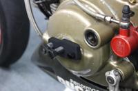 Bikeservice trekker remover lima cover bst f ducati