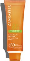 3614220785707 zonnebrandgel Gezicht 50 ml