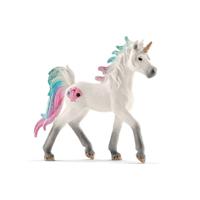 Schleich bayala onderwater eenhoorn veulen 70572 Schleich bayala onderwater eenhoorn veulen 70572