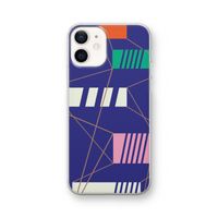 Gestalte 5: iPhone 12 Transparant Hoesje