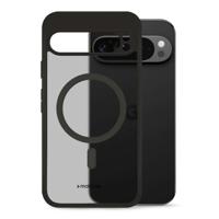 Mobilize MagSafe Compatible Hybrid Pro Case Google Pixel 9 Pro Black
