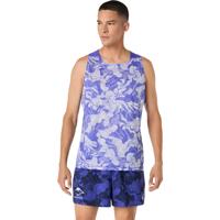 ASICS Fujitrail Singlet Heren