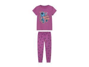 Kinder pyjama (Stitch, 122/128)
