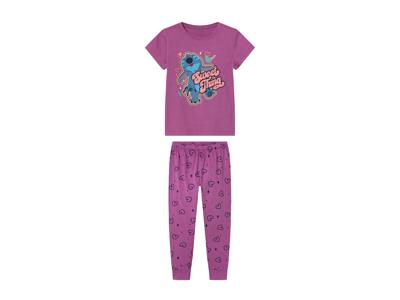 Kinder pyjama (Stitch, 110/116)