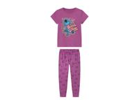 Kinder pyjama (Stitch, 122/128)