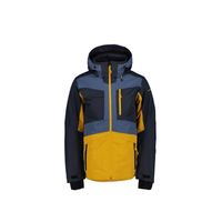 Icepeak Crossett Heren Jas - 52/L