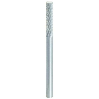 KS Tools 5153221 Freesstift Hardmetaal Lengte 38.5 mm Afmeting, Ø 3 mm