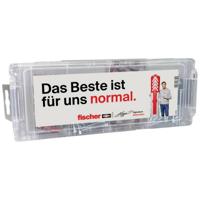 Fischer 568544 Jürgen Klopp Signature Aktionsbox Deuvelset 1 set(s)