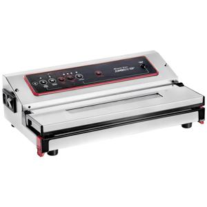 Magic Vac Jumbo 30 vacuum sealer 800 mbar Zilver