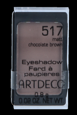 Artdeco Eyeshadow Matt 0.80 g Oogschaduw 0.8 g