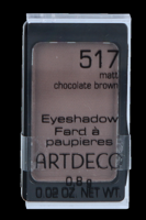 Artdeco Eyeshadow Matt 0.80 g Oogschaduw 0.8 g