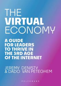 The Virtual Economy (Paperback)