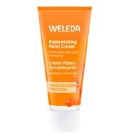 Weleda Duindoorn Vitaliserende Hand Crème 50ml