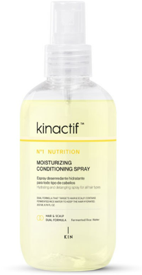 Kin Cosmetics Conditioner Kinactif Moisturizing Conditioning Spray 200ml
