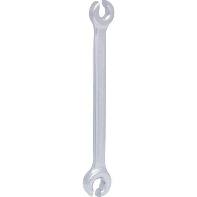 KS Tools 517.0252 Open dubbele ringsleutel, haaks, 8x10mm