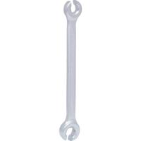 KS Tools 517.0252 Open dubbele ringsleutel, haaks, 8x10mm