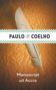 Manuscript uit Accra (Paperback)