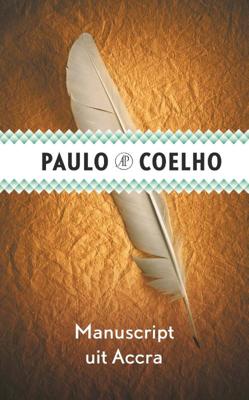 Manuscript uit Accra (Paperback)